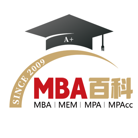 MBA百科